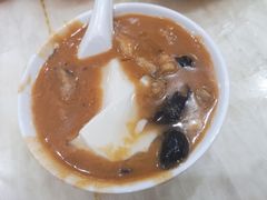 胡辣汤-方中山胡辣汤(正光路店)