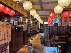 -鸟鹏烧鸟居酒屋(熙龙湾店)