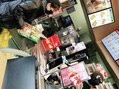 -德克士(西山店)