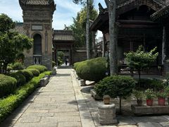 -西安化觉巷清真大寺