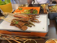 -林二哥宜烤官·宜宾小烧烤