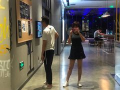 -Trainyard 炼·工场(中国国际贸易中心店)