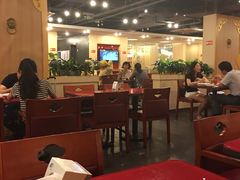 大堂-宏状元现熬粥·京味菜(五棵松店)