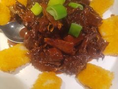 -宴昆山·私房菜(春晖店)