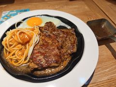 -豪客来牛排(成都锦江大融城店)