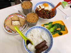 -華歡冰室-WahFoon(吉大店)
