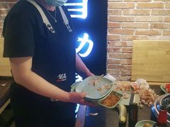 -梨花自助烤肉(天河城店)