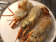 -博林天瑞喜来登酒店·西丽尚膳