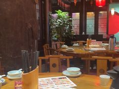-苏帮主三样菜·江湖川菜(高新店)