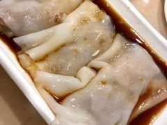 -盛记粥面(佐敦店)