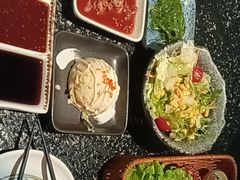 -牛焱·和牛烧肉(五大道店)