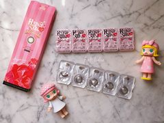 日抛-4iNLOOK美瞳店(上海日月光中岛店)