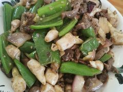-香竹农庄•传统竹筒饭(十年店)
