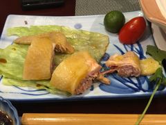 -亚龙湾老厨房·海南家常味