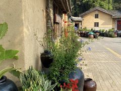 -清水湖度假村(罗浮山美食地标店)