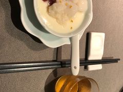 -小厨娘淮扬菜(河西奥美大厦店)