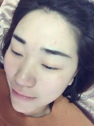 -HQ半永久纹绣纹眉