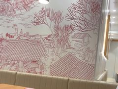 -喜家德虾仁水饺(南山书城店)