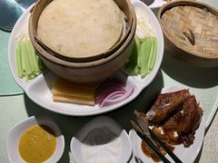 -陆壹捌餐厅(五大道店)