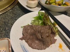 -NIUAN牛庵·日式和牛烧肉(恒隆店)