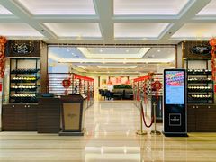 -厦门海景千禧大酒店·海景咖啡厅