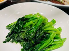 -北京王府井希尔顿酒店·秦唐中餐厅Chynna