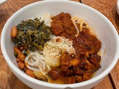 -云海肴·汽锅鸡·云南菜(广安门天虹店)