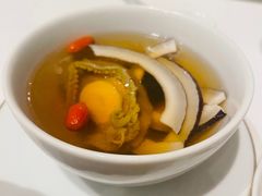 -宝丽轩中餐厅BAOLIXUAN