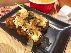 -泉鲤章鱼烧(互联宝地店)
