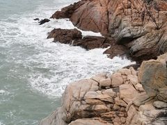 -广东惠东海龟国家级自然保护区