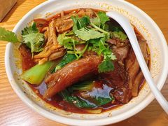 三宝面-长乐川式面馆·现炒浇头(石门二路店)