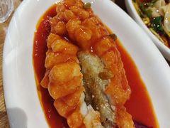 -天山传奇新疆菜(SKLP店)
