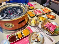 -西塔老太太泥炉烤肉(济南首店)
