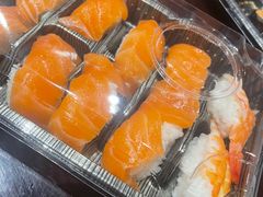 -晴季寿司(红旗街万达店)