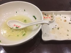 -东泰祥生煎馆(陕西南路店)