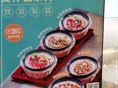 -潮福城大酒楼(北尚店)