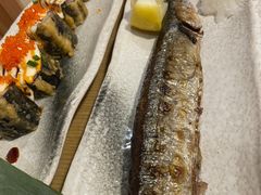 -小句号·精致料理(江南环球港店)