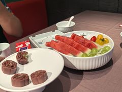 -鸽子张·家宴(黄辛庄旗舰店)