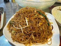 -鹤睦鱼生·啫啫煲·海鲜(保利百合店)