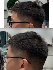 -卓梵美发·精品Salon