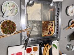 -海底捞火锅(漕宝路店)