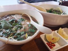 生滚牛肉河粉-越南牛肉河粉餐厅(书院巷店)