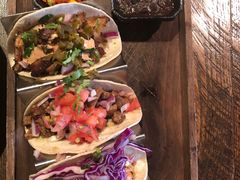 -Q MEX 库迈墨西哥餐吧(三里屯店)