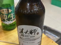 -源味居手把签烧烤(长春一店)