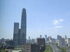 -天津君隆威斯汀酒店