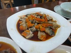 -红灯笼龙凤饭店(宁波老字号店)