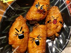 -延边金利串店(安达街店)