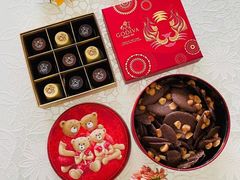 -GODIVA(景枫中心店)