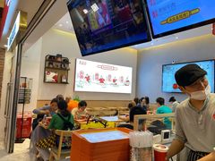 -吉品合酥脆烤饼(太平洋森活天地店)