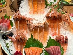 -Minase水濑·日料放题(外滩店)